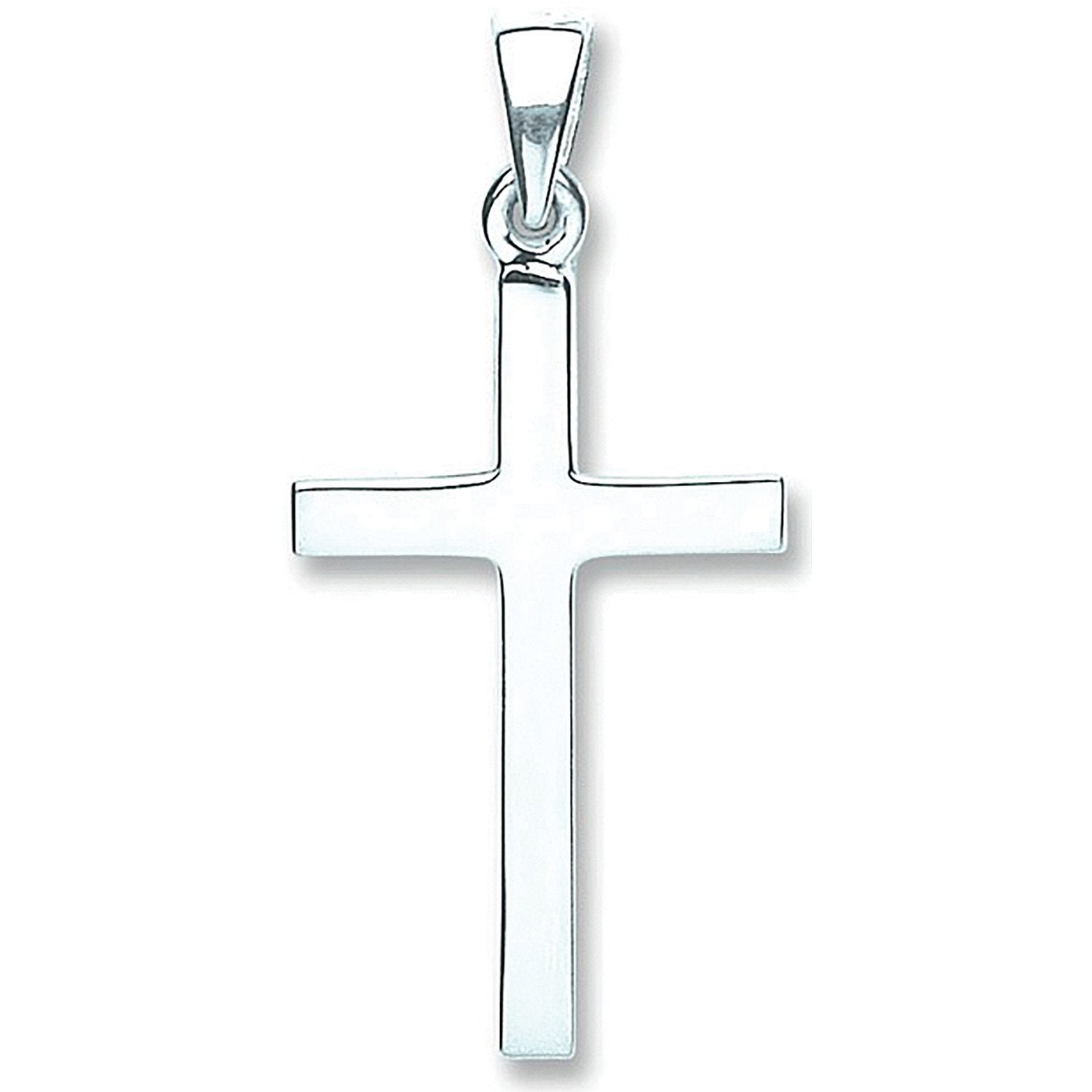 Silver Cross - Luxury Watch - Certified Authentic - Swiss Made - UK Stock - Insured Delivery – Luxury Watch by Imperia